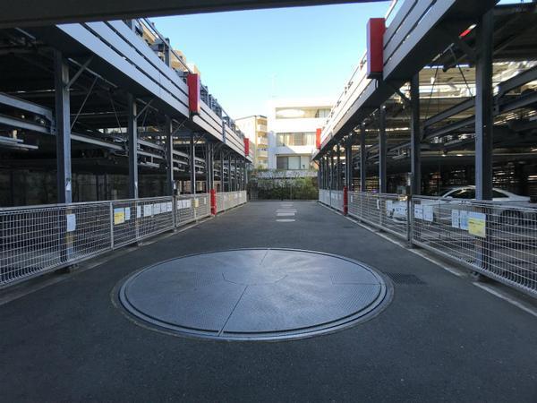 グランシティ湘南海岸　マリナージュスクエア