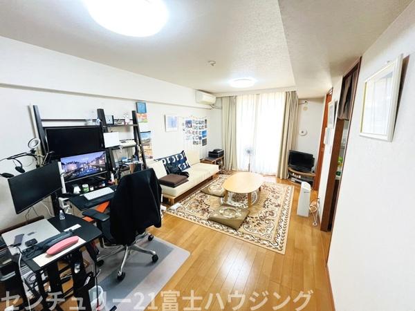 ダイアパレス湘南台コンチネンタル