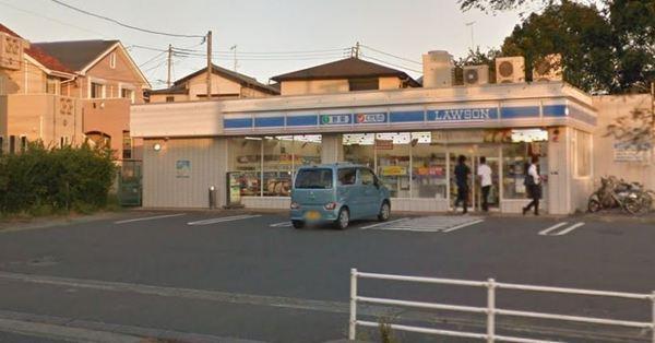 マイキャッスル辻堂東海岸(ローソン辻堂東海岸店)