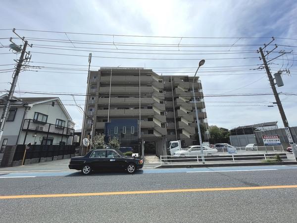 マイキャッスル辻堂東海岸