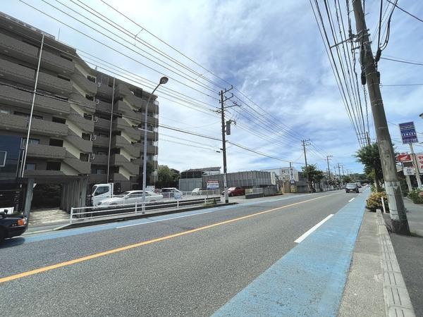 マイキャッスル辻堂東海岸