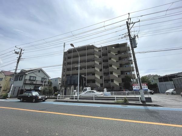 マイキャッスル辻堂東海岸