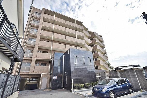 マイキャッスル辻堂東海岸