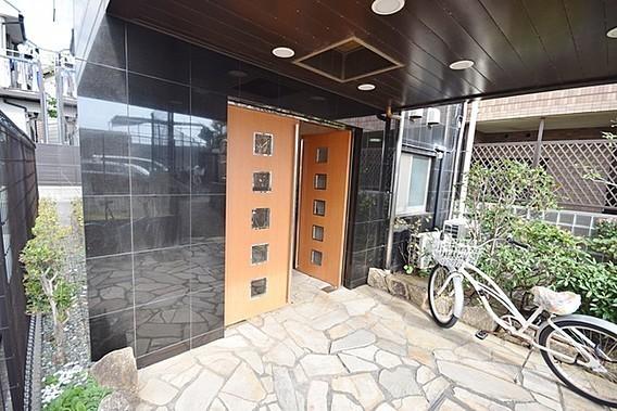 マイキャッスル辻堂東海岸