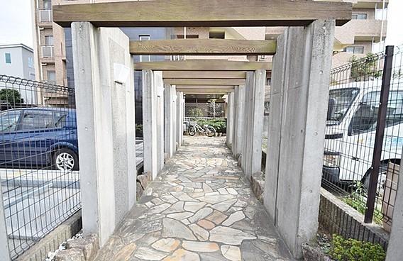 マイキャッスル辻堂東海岸