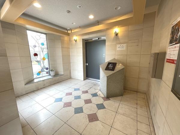マイキャッスル辻堂東海岸