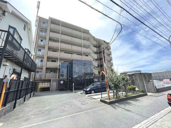 マイキャッスル辻堂東海岸