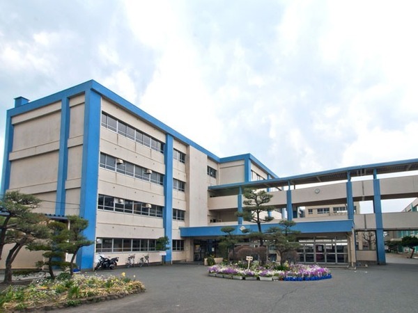 茅ヶ崎市西久保 新築1号棟 全1棟(茅ヶ崎市立香川小学校)