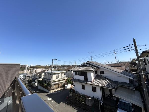 藤沢市西俣野2期　新築1号棟　全2棟