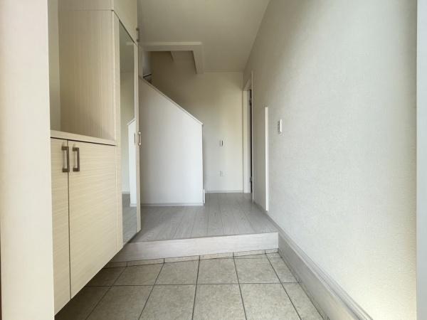 藤沢市西俣野2期　新築1号棟　全2棟