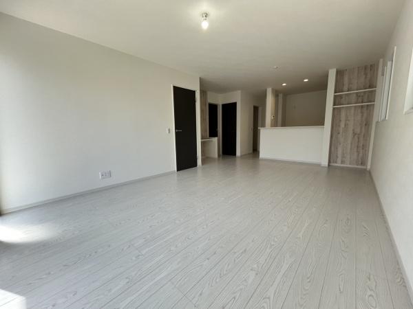藤沢市西俣野2期　新築1号棟　全2棟