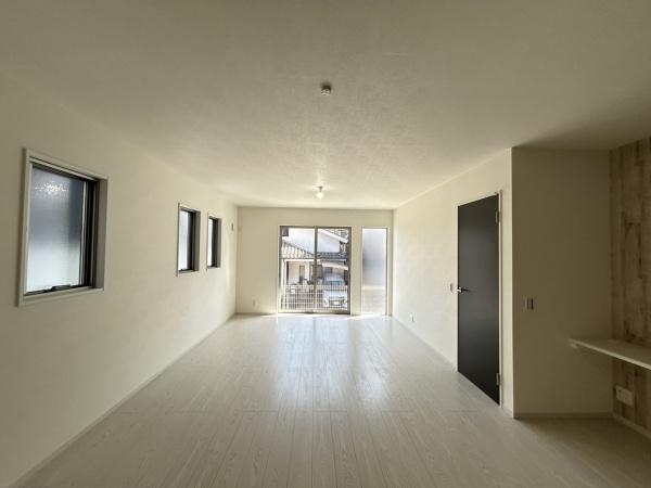 藤沢市西俣野2期　新築1号棟　全2棟