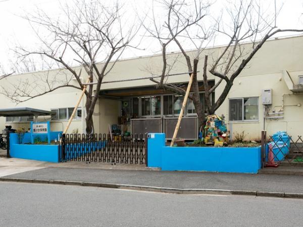 茅ヶ崎市西久保1期 新築2号棟 全3棟(茅ヶ崎市立鶴が台保育園)