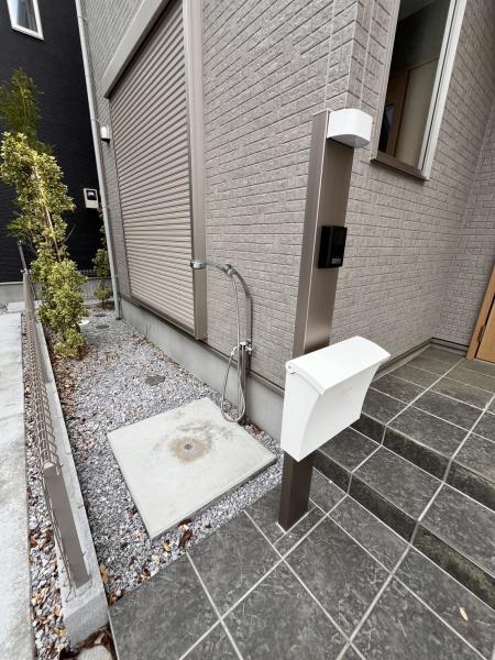 藤沢市辻堂東海岸2期　新築3号棟　全3区画
