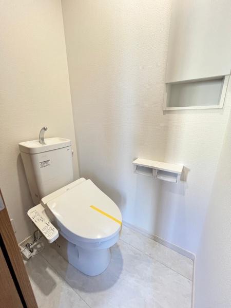 藤沢市辻堂5丁目　新築1号棟　全2棟
