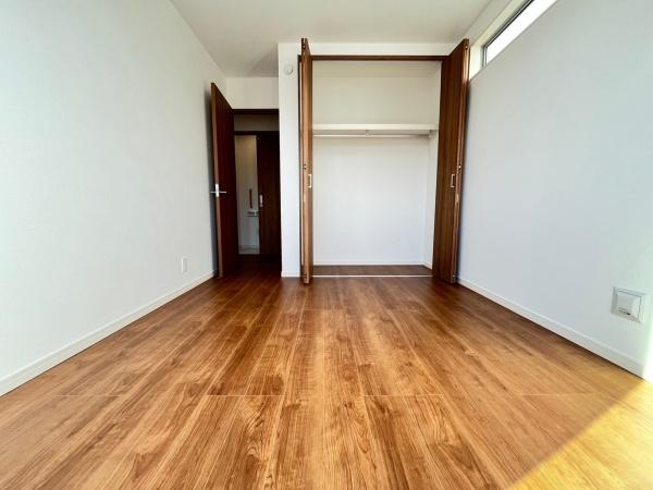 藤沢市辻堂5丁目　新築1号棟　全2棟