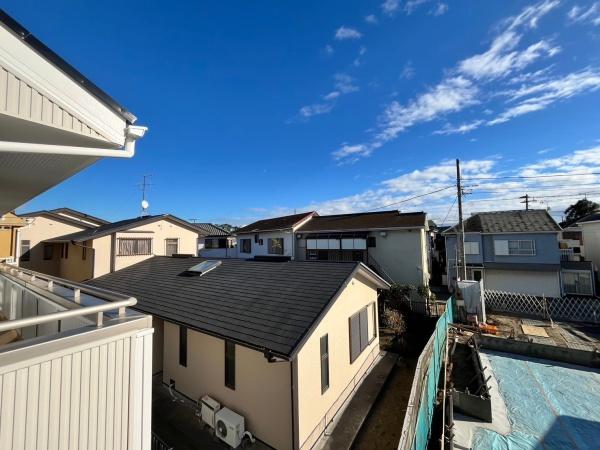 藤沢市辻堂5丁目　新築1号棟　全2棟
