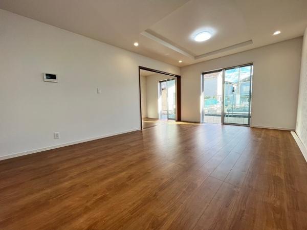 藤沢市辻堂5丁目　新築1号棟　全2棟