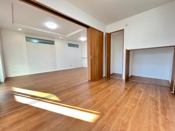 藤沢市辻堂5丁目　新築1号棟　全2棟