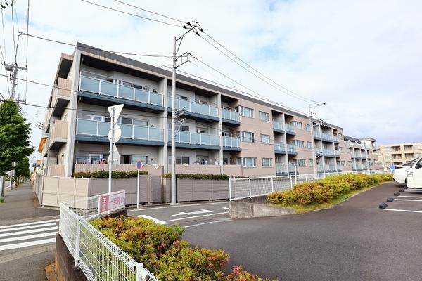 プレミスト湘南台　スパークルレジデンス
