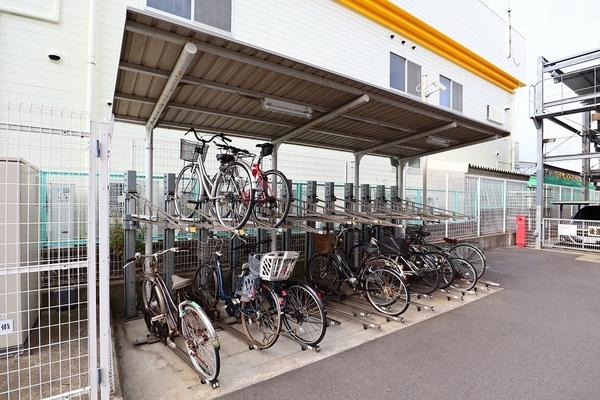 プレミスト湘南台　スパークルレジデンス