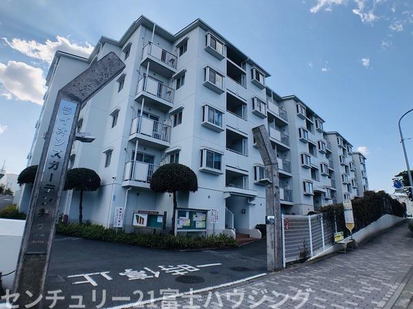 ライオンズガーデン茅ヶ崎3番館