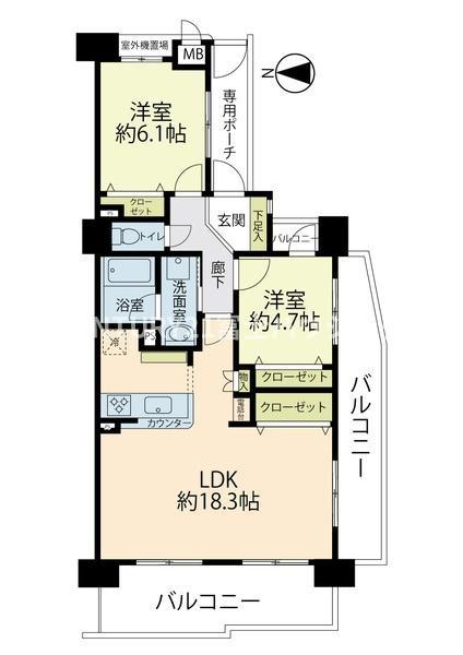 カインドステージ長後
