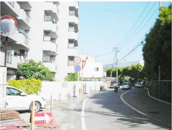 クリオ藤沢善行伍番館