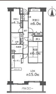 グレーシア湘南ライフタウン