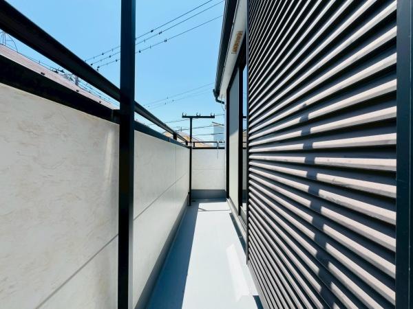 茅ヶ崎市中海岸２丁目の中古一戸建て