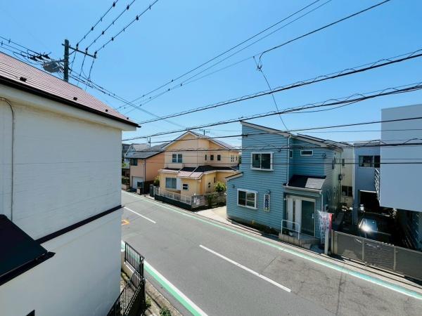 茅ヶ崎市中海岸２丁目の中古一戸建て
