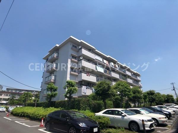 湘南ライフタウン駒寄第二住宅40号