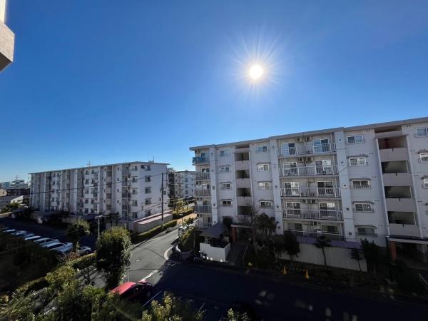 湘南ライフタウン駒寄第二住宅40号
