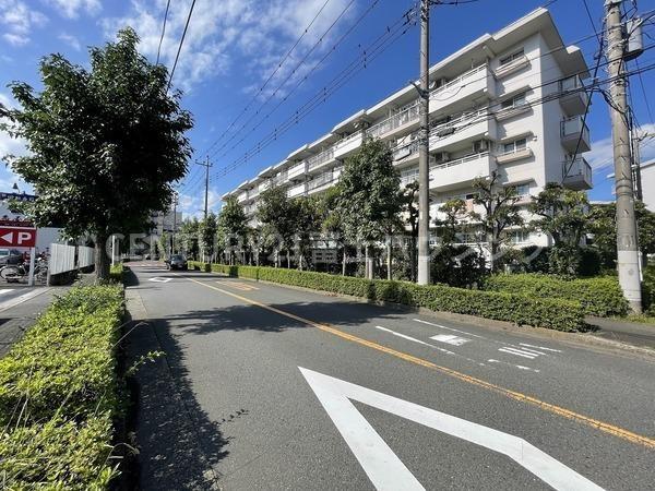 湘南ライフタウン駒寄第二住宅40号
