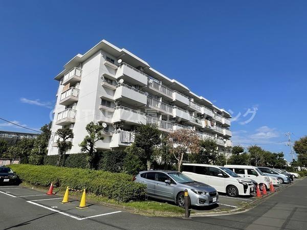 湘南ライフタウン駒寄第二住宅40号