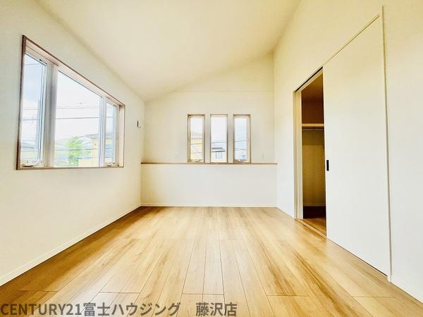 鎌倉市稲村ガ崎5丁目　新築戸建