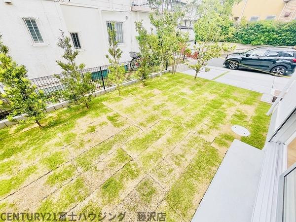 鎌倉市稲村ガ崎5丁目　新築戸建