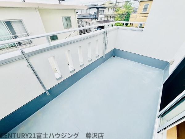 鎌倉市稲村ガ崎5丁目　新築戸建