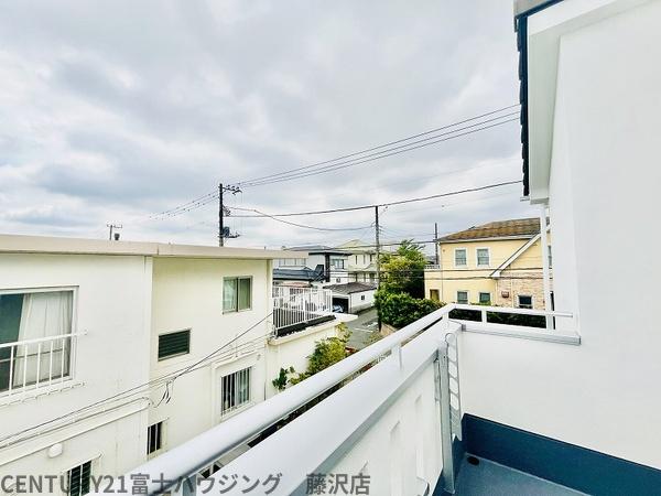 鎌倉市稲村ガ崎5丁目　新築戸建