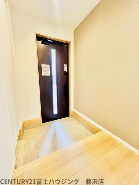 鎌倉市稲村ガ崎5丁目　新築戸建