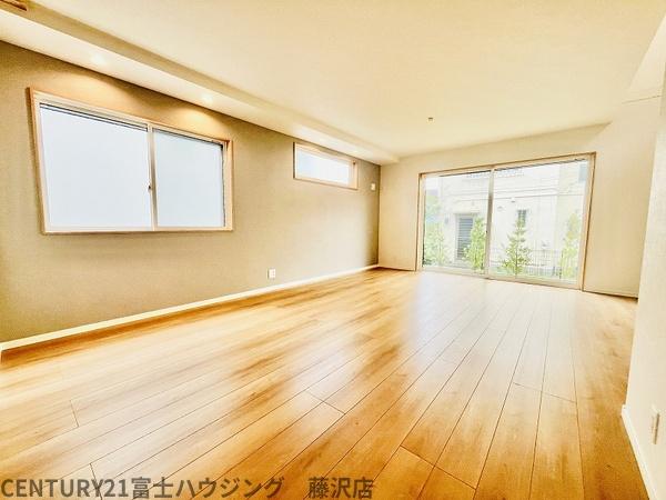 鎌倉市稲村ガ崎5丁目　新築戸建
