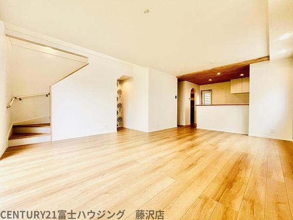 鎌倉市稲村ガ崎5丁目　新築戸建