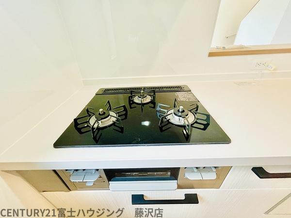 鎌倉市稲村ガ崎5丁目　新築戸建