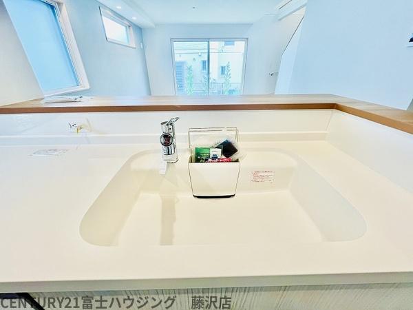 鎌倉市稲村ガ崎5丁目　新築戸建