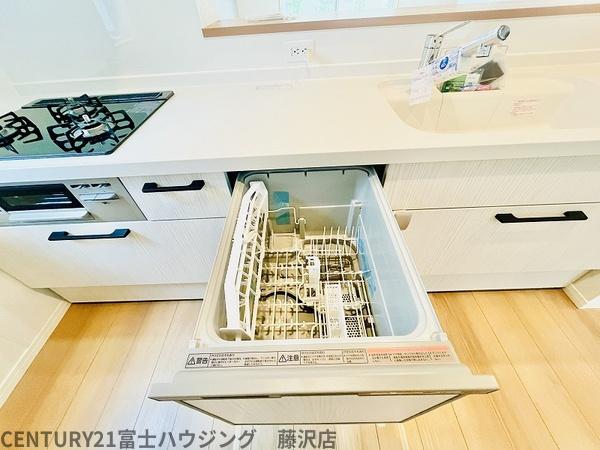 鎌倉市稲村ガ崎5丁目　新築戸建