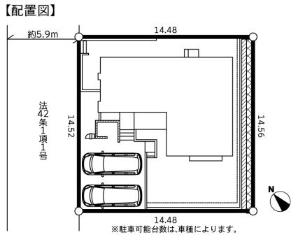 鎌倉市稲村ガ崎5丁目　新築戸建