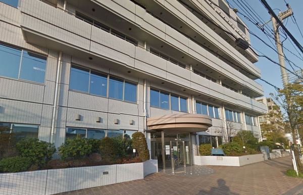 鎌倉市玉縄5丁目の土地(社会医療法人財団互恵会大船中央病院)