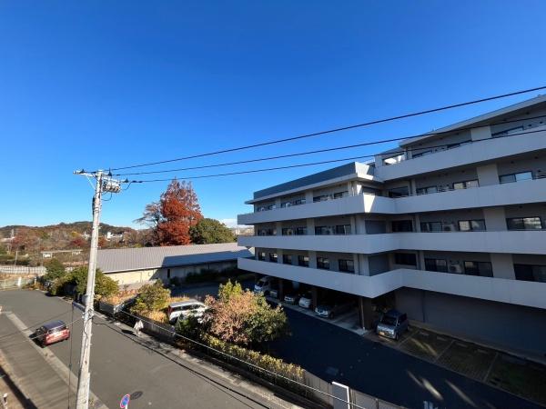ラシェール鎌倉岡本ハイライズ