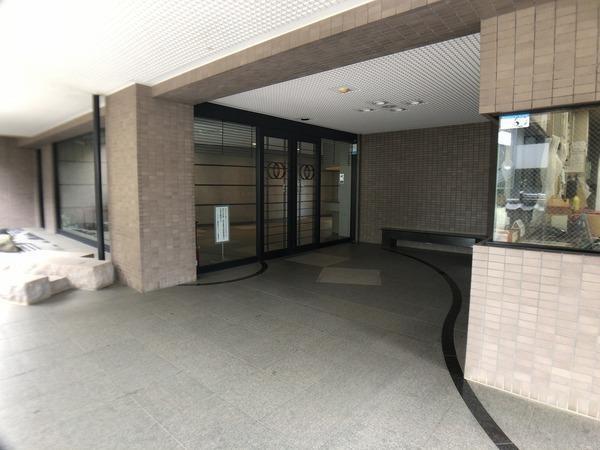 ラシェール鎌倉岡本ハイライズ