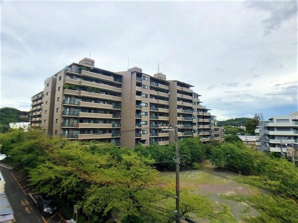 ラシェール鎌倉岡本ハイライズ